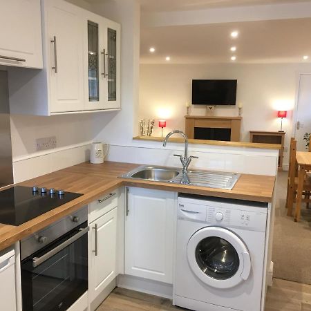 Crossways Corner Cottage Gunnislake Exterior photo