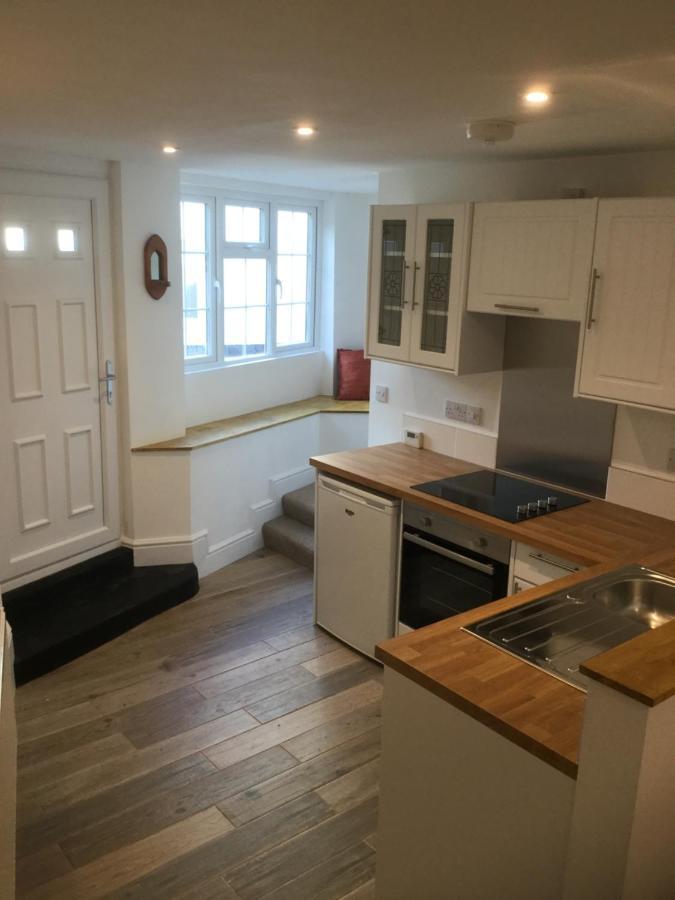 Crossways Corner Cottage Gunnislake Exterior photo